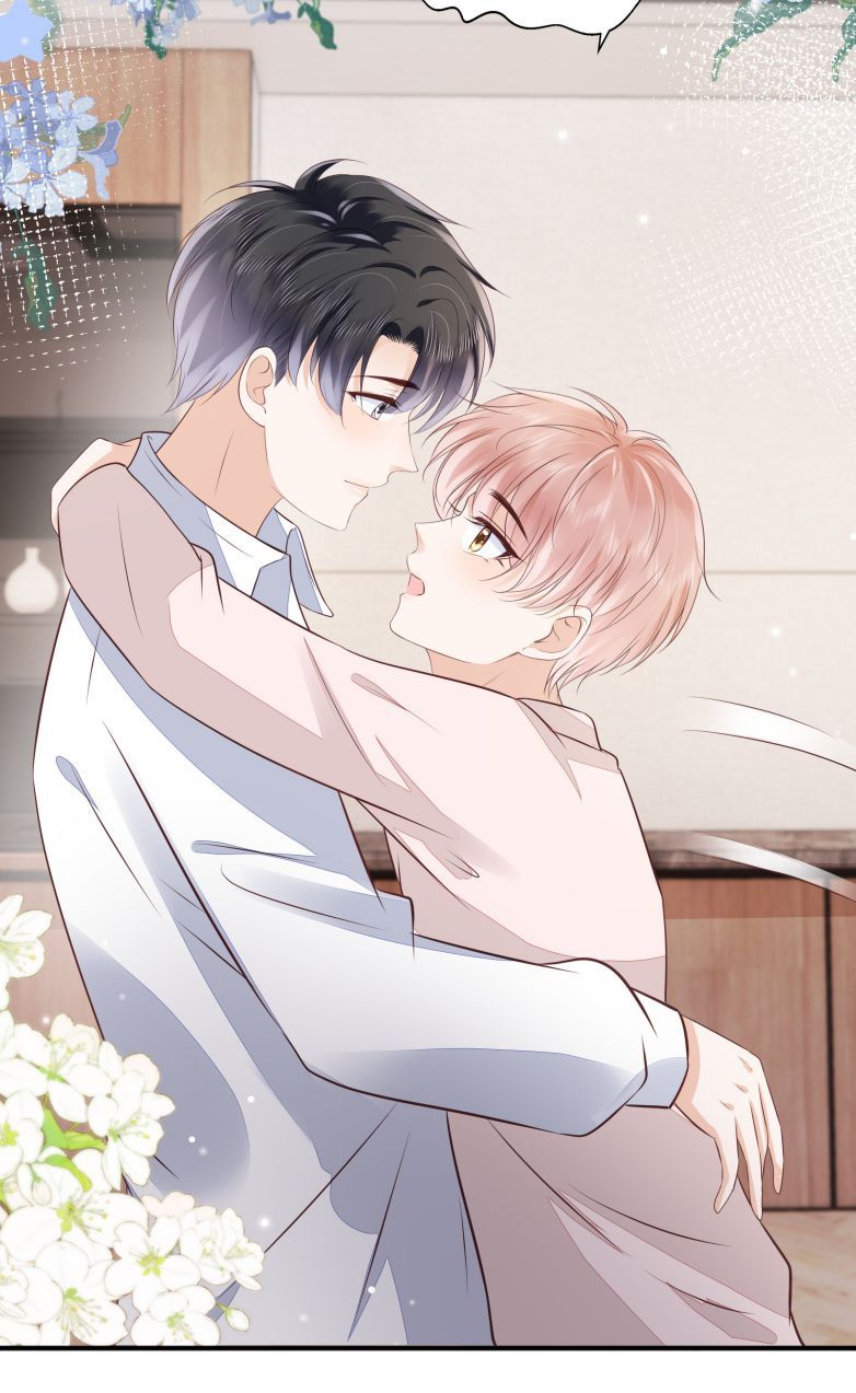 Tri Bỉ Chapter 64 - Trang 17