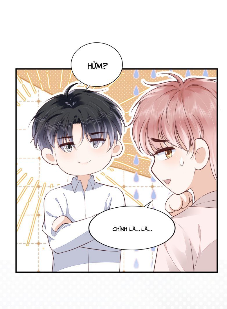 Tri Bỉ Chapter 64 - Trang 20