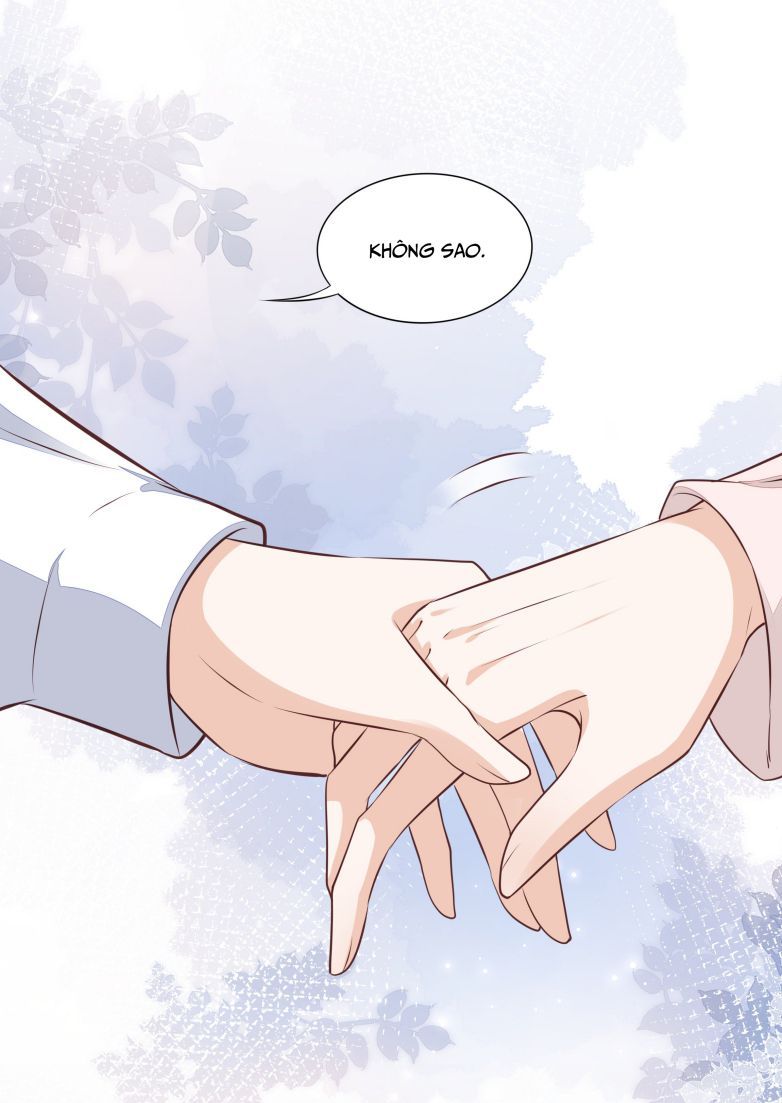 Tri Bỉ Chapter 64 - Trang 22