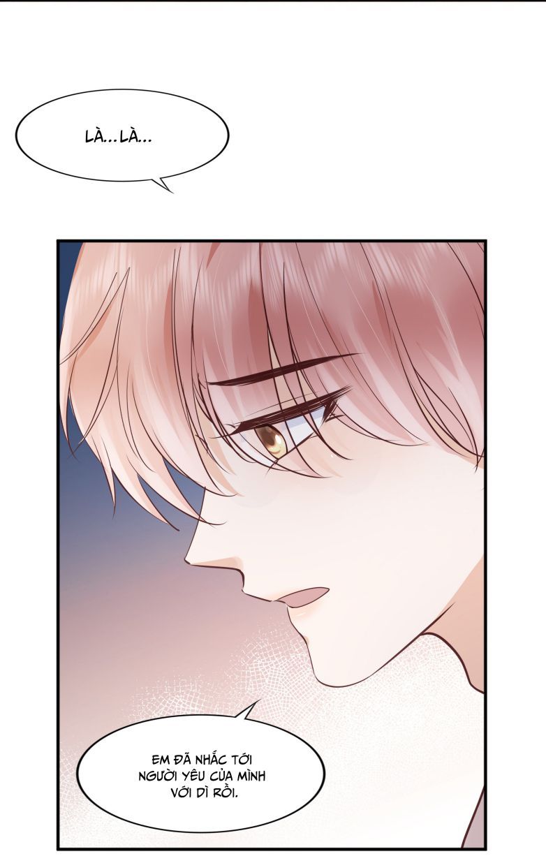 Tri Bỉ Chapter 64 - Trang 24