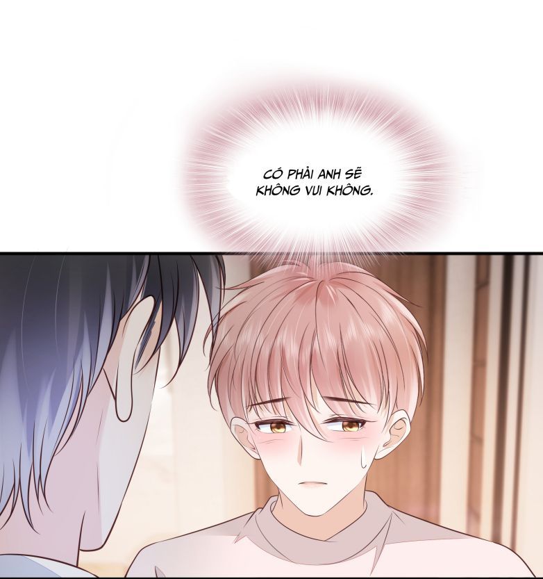 Tri Bỉ Chapter 64 - Trang 25