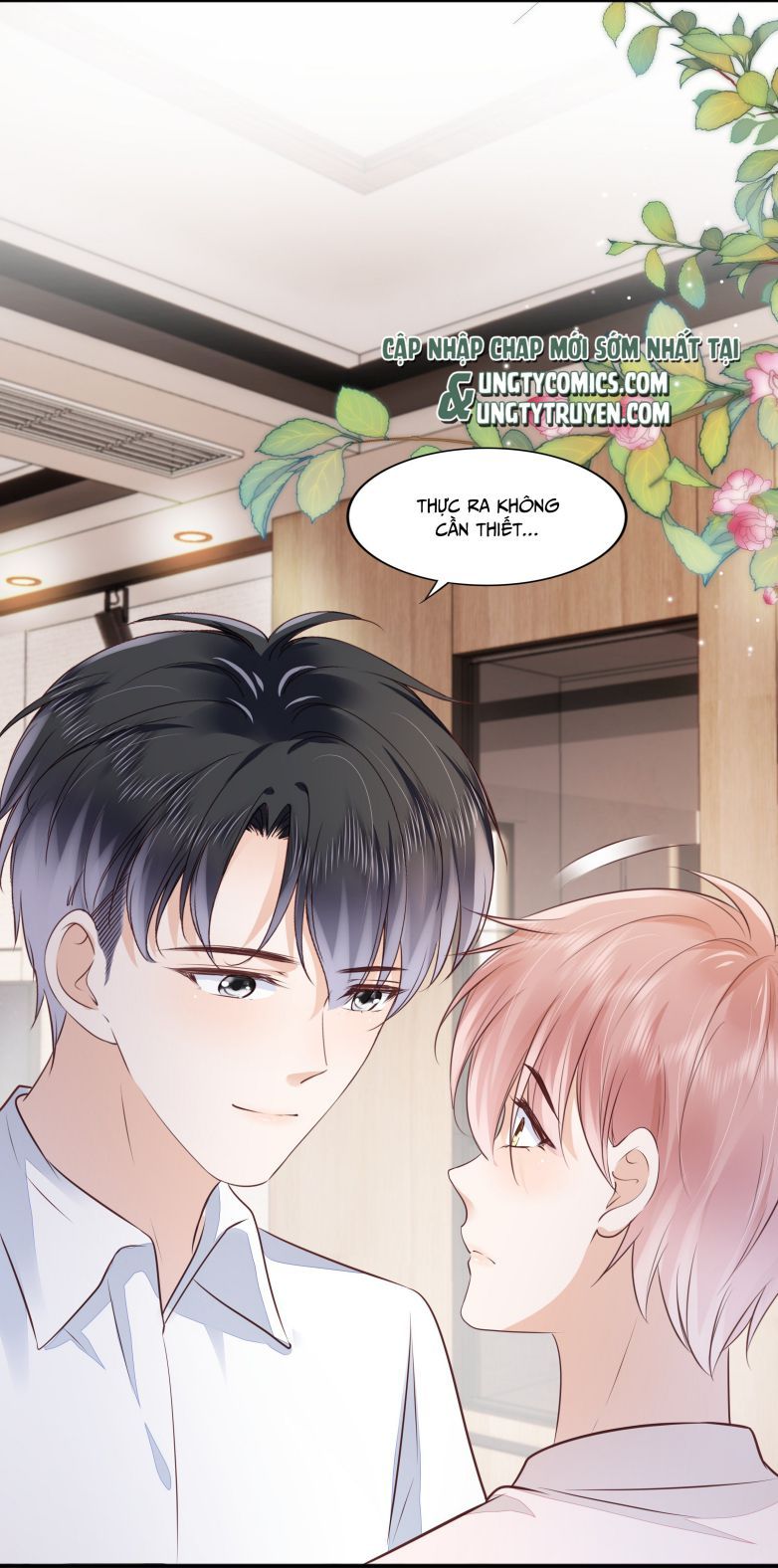 Tri Bỉ Chapter 64 - Trang 26