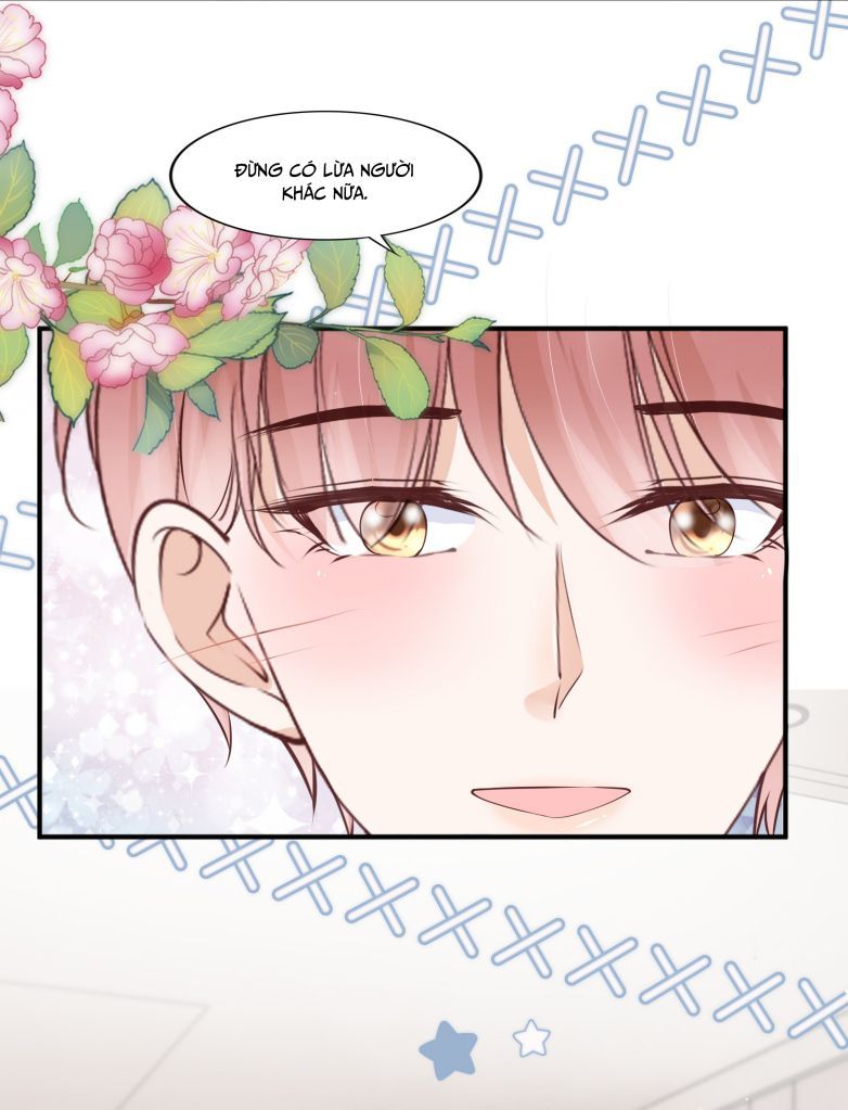 Tri Bỉ Chapter 64 - Trang 27