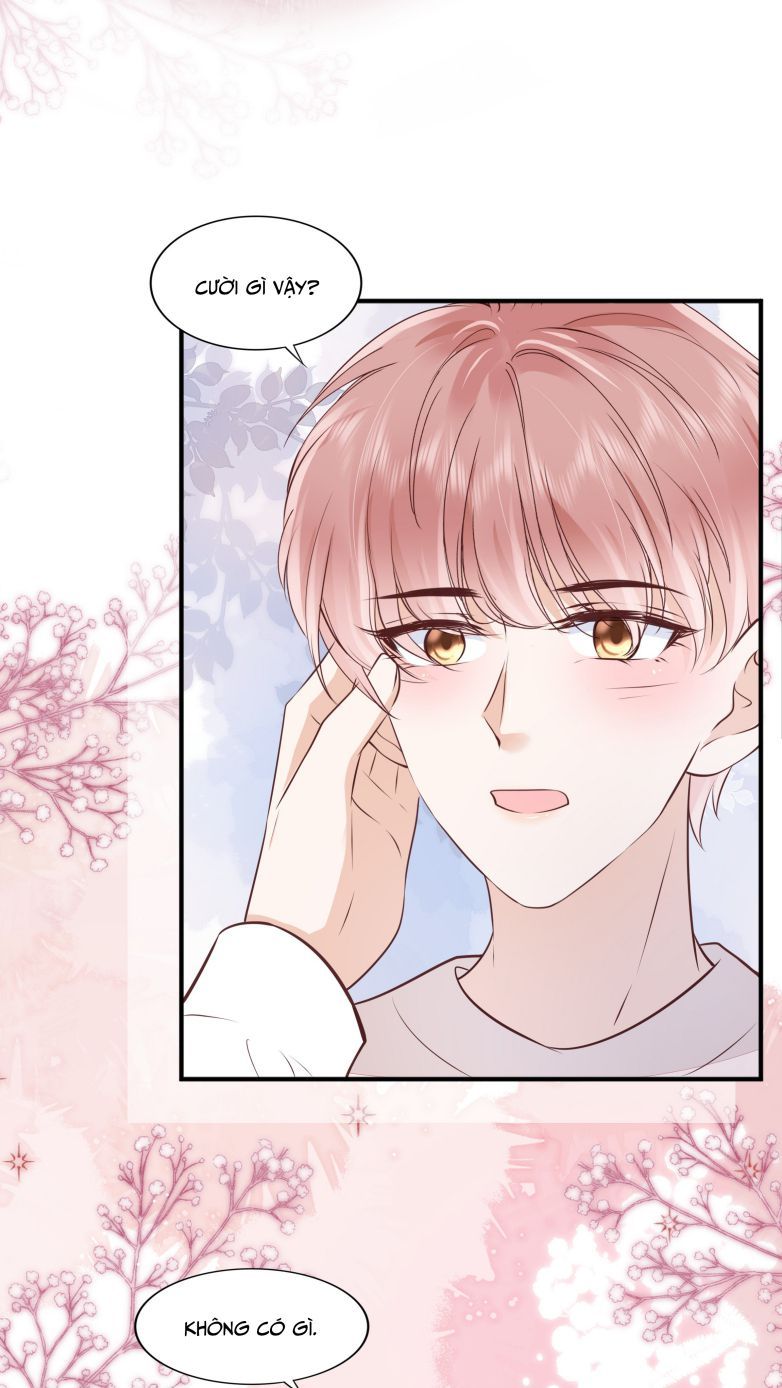 Tri Bỉ Chapter 64 - Trang 30