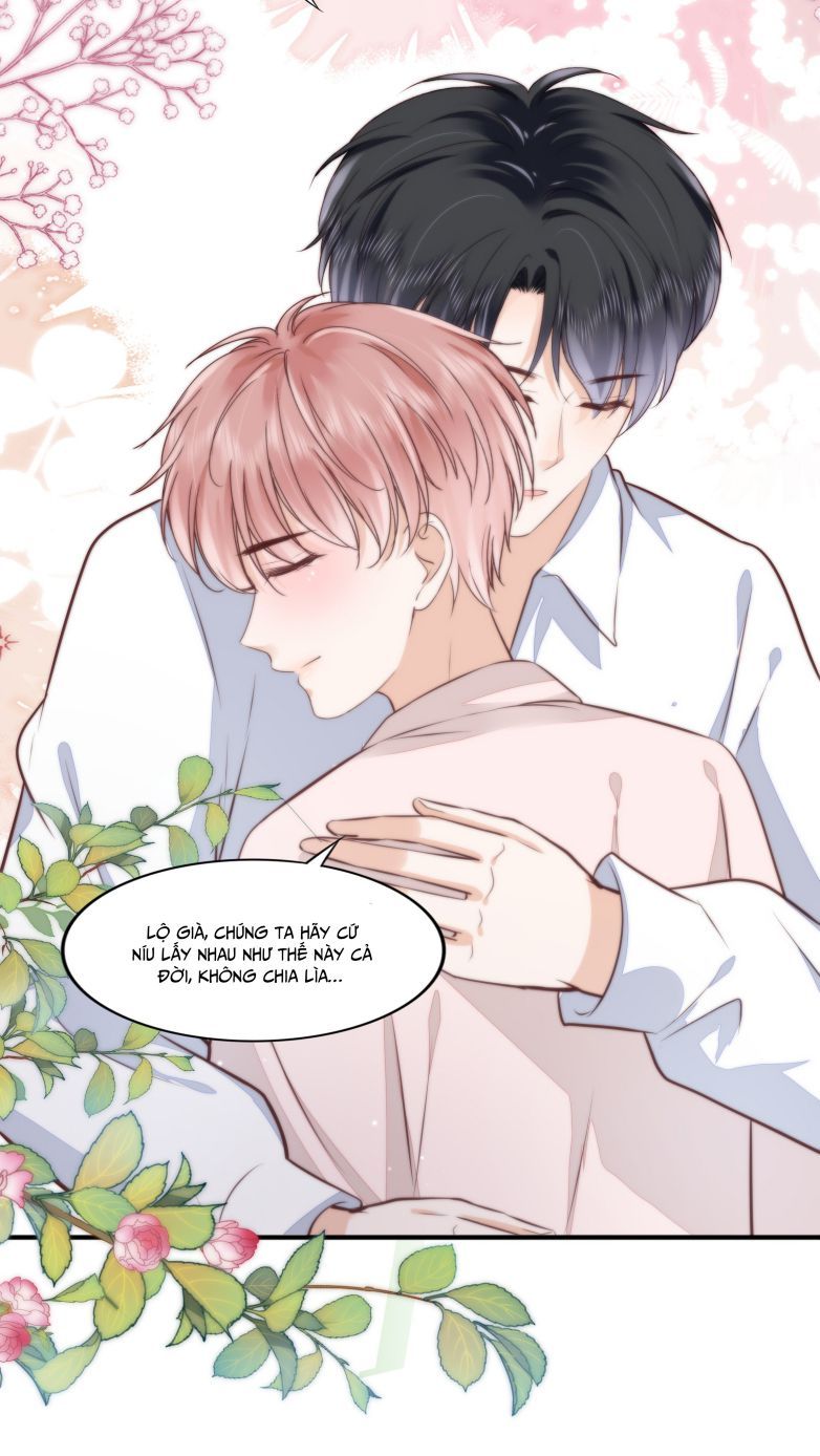 Tri Bỉ Chapter 64 - Trang 31