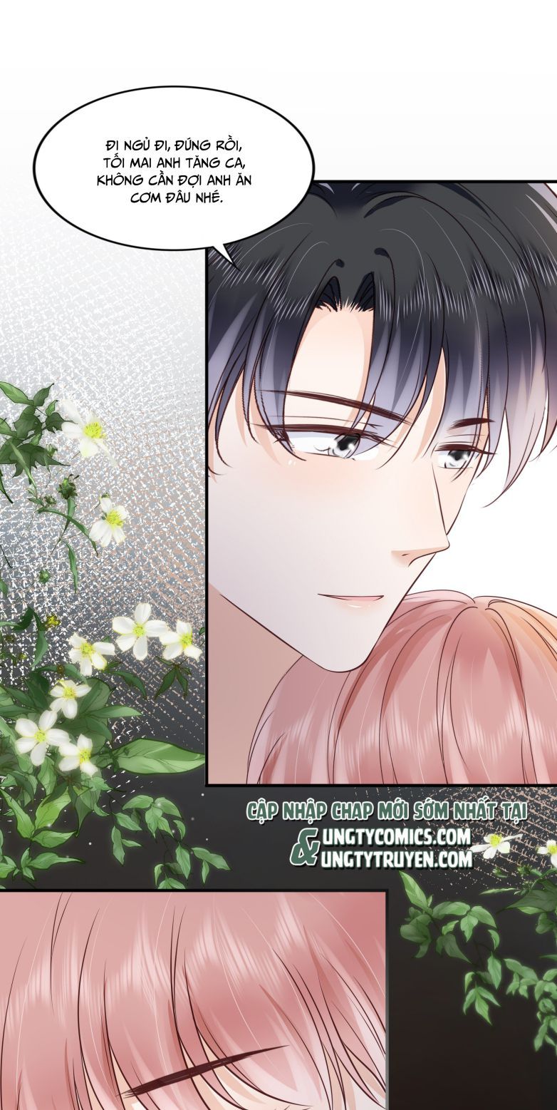 Tri Bỉ Chapter 64 - Trang 33