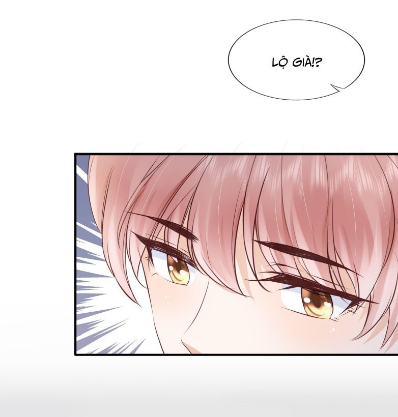 Tri Bỉ Chapter 64 - Trang 36