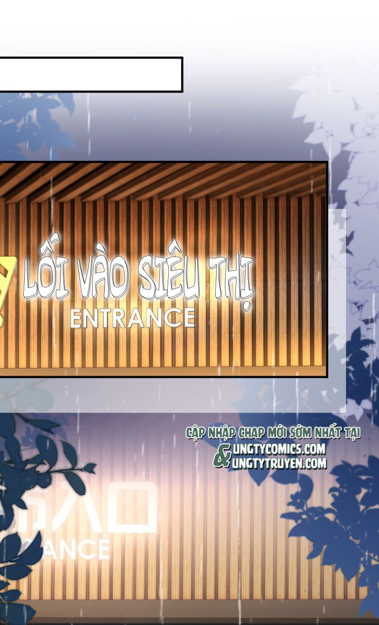 Tri Bỉ Chapter 64 - Trang 38