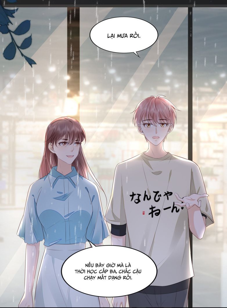 Tri Bỉ Chapter 64 - Trang 39