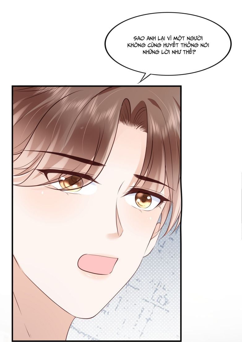 Tri Bỉ Chapter 64 - Trang 4