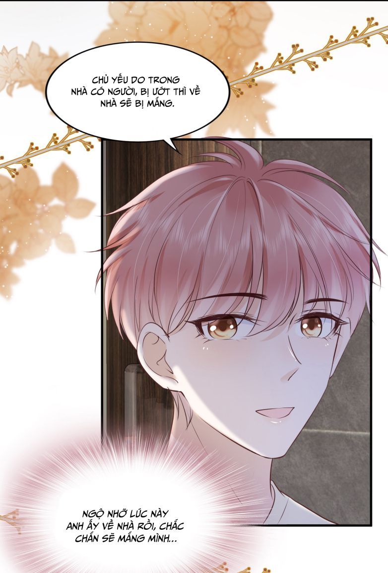 Tri Bỉ Chapter 64 - Trang 40