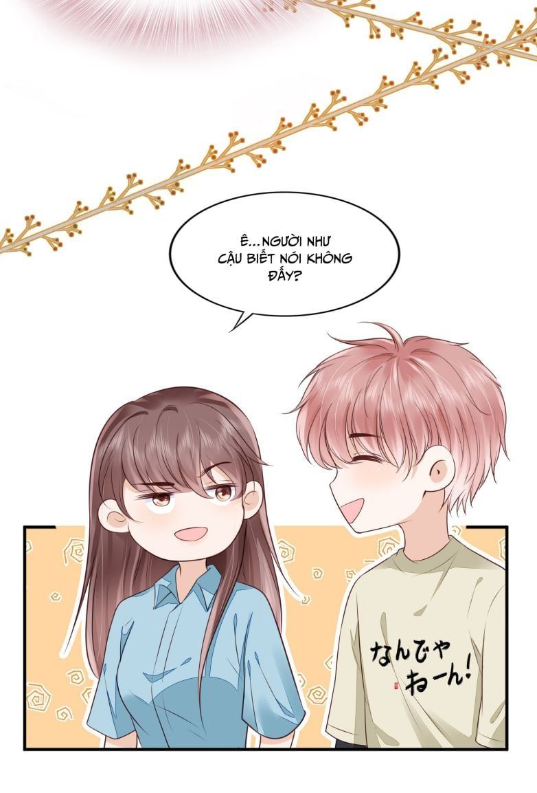 Tri Bỉ Chapter 64 - Trang 41