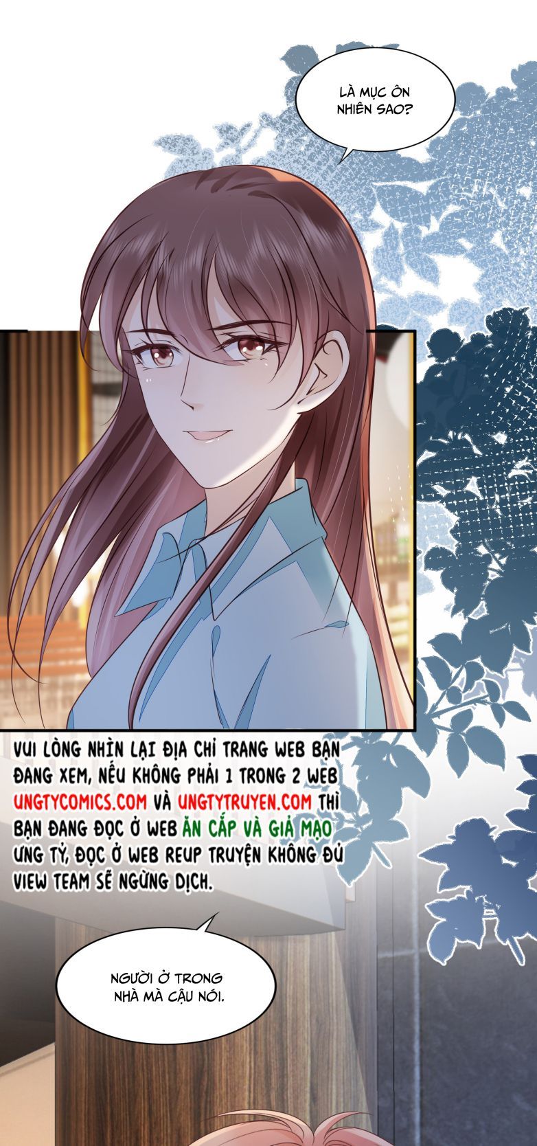 Tri Bỉ Chapter 64 - Trang 42