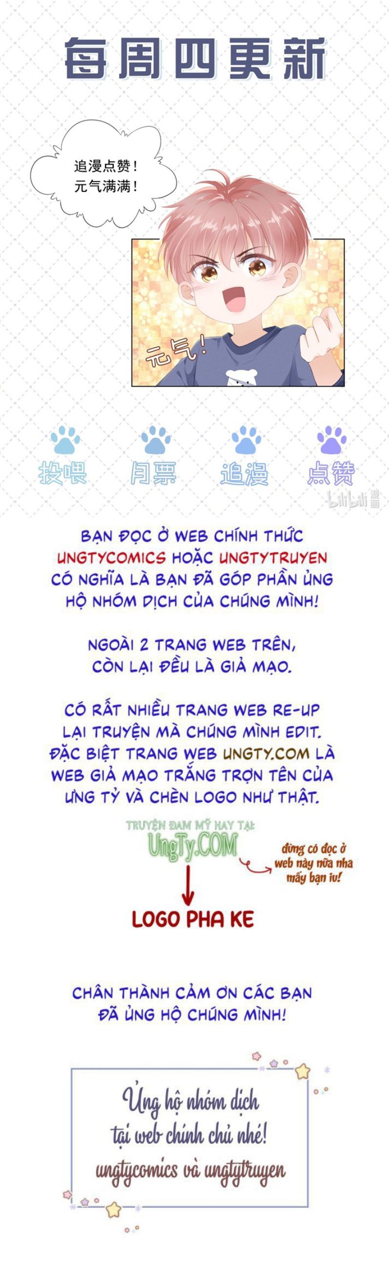 Tri Bỉ Chapter 64 - Trang 49