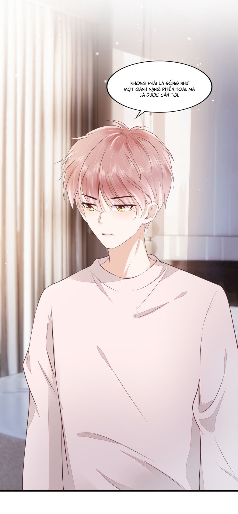 Tri Bỉ Chapter 64 - Trang 5