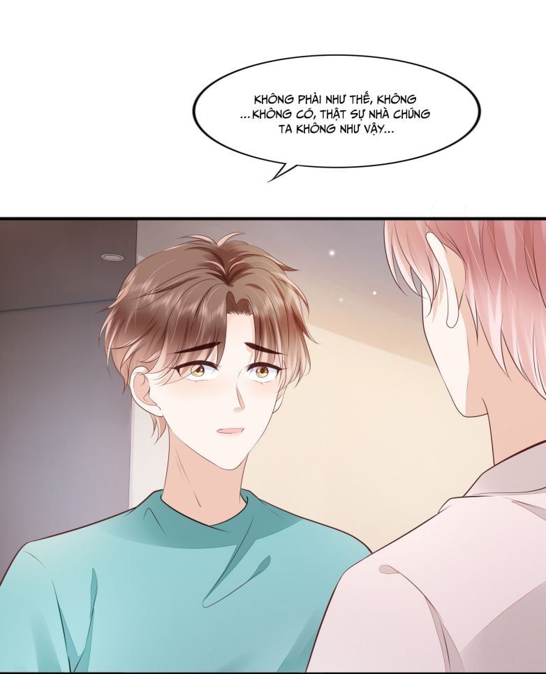 Tri Bỉ Chapter 64 - Trang 6