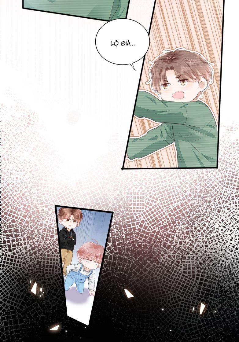 Tri Bỉ Chapter 64 - Trang 8