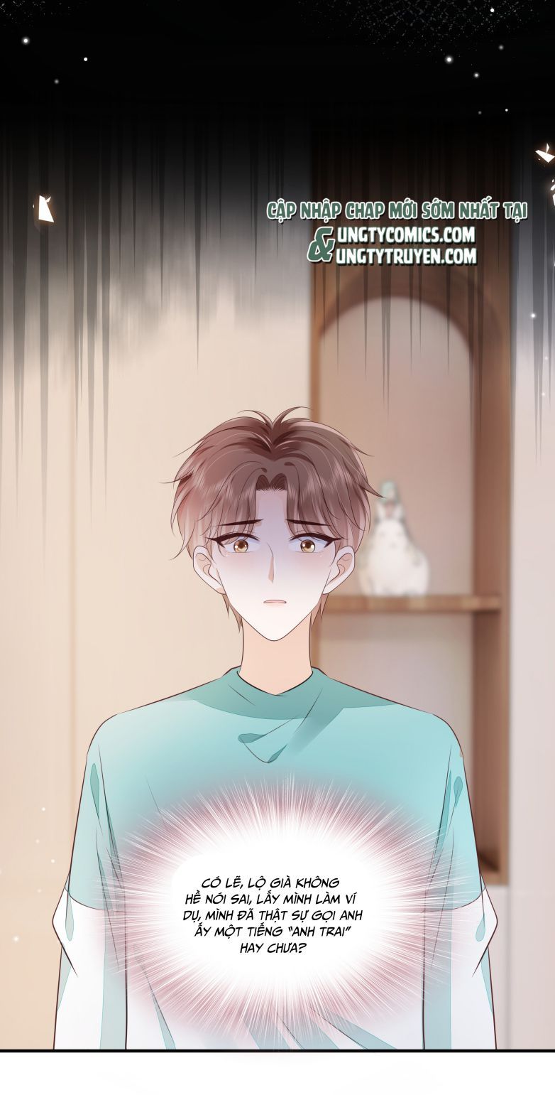 Tri Bỉ Chapter 64 - Trang 9