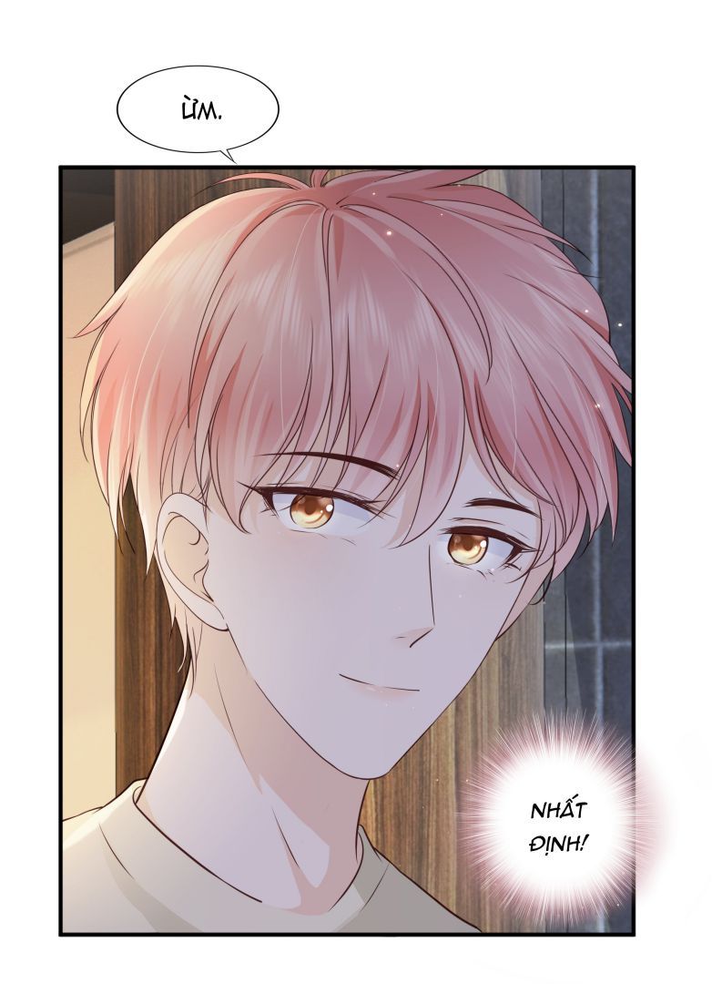 Tri Bỉ Chapter 65 - Trang 10