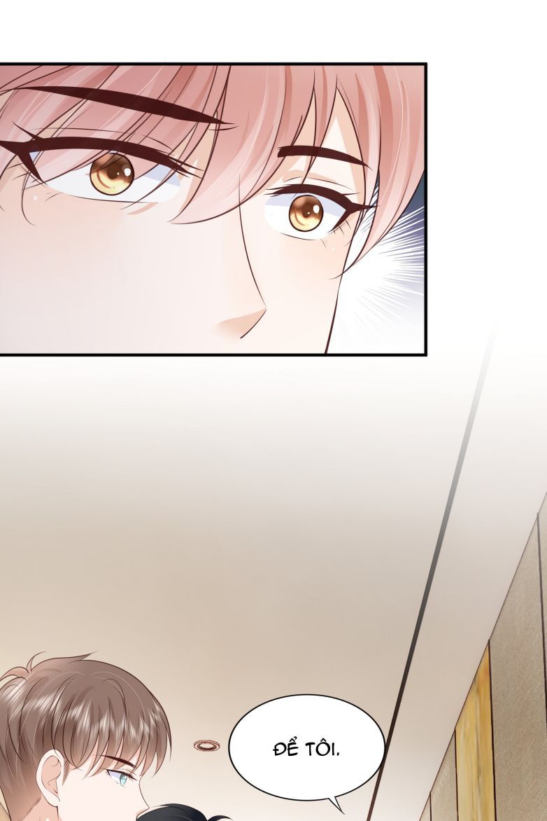 Tri Bỉ Chapter 65 - Trang 13