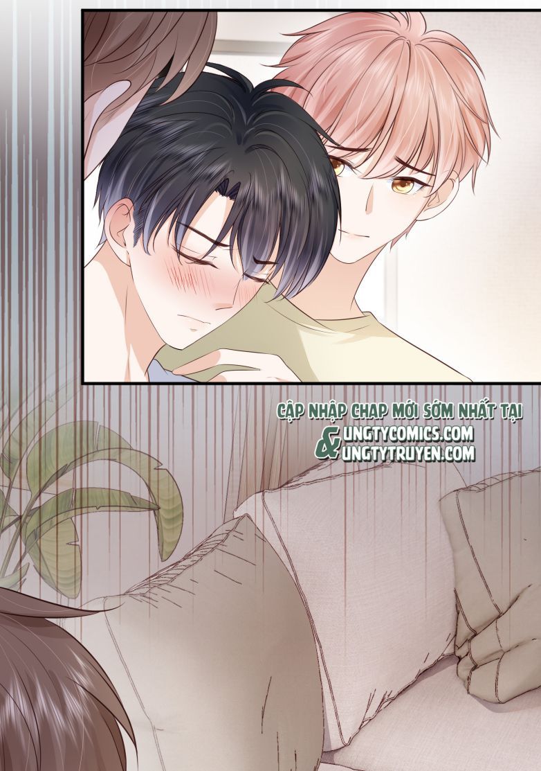 Tri Bỉ Chapter 65 - Trang 16