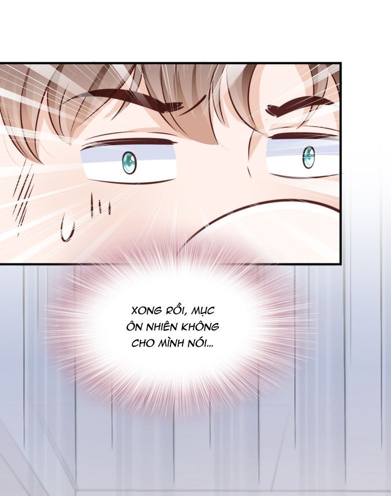 Tri Bỉ Chapter 65 - Trang 20