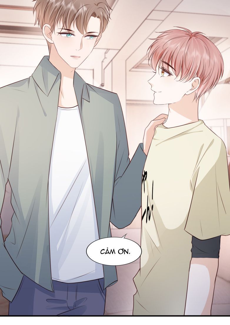 Tri Bỉ Chapter 65 - Trang 23