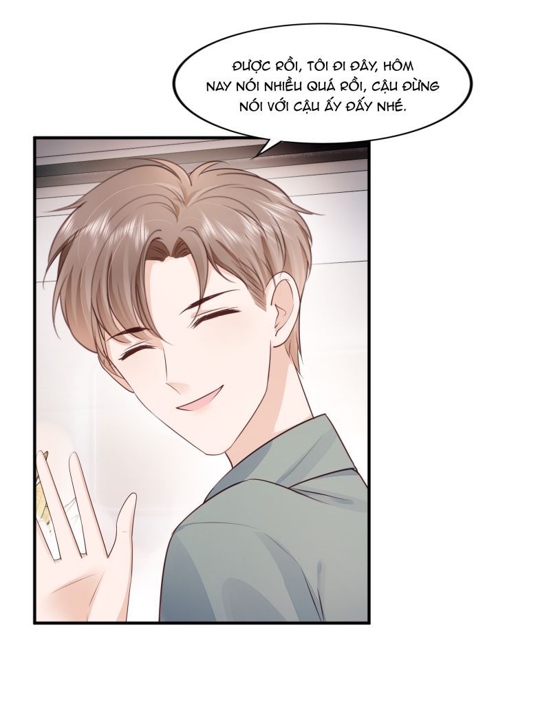 Tri Bỉ Chapter 65 - Trang 24