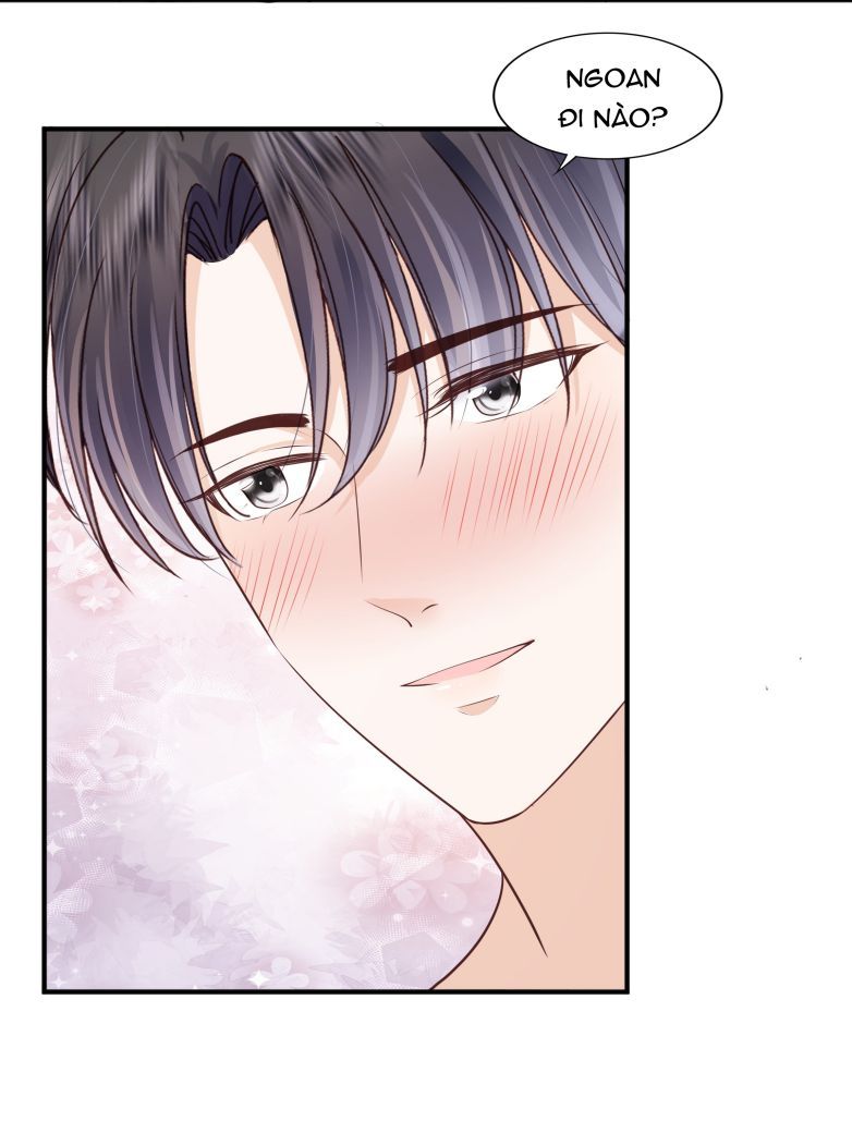 Tri Bỉ Chapter 65 - Trang 29