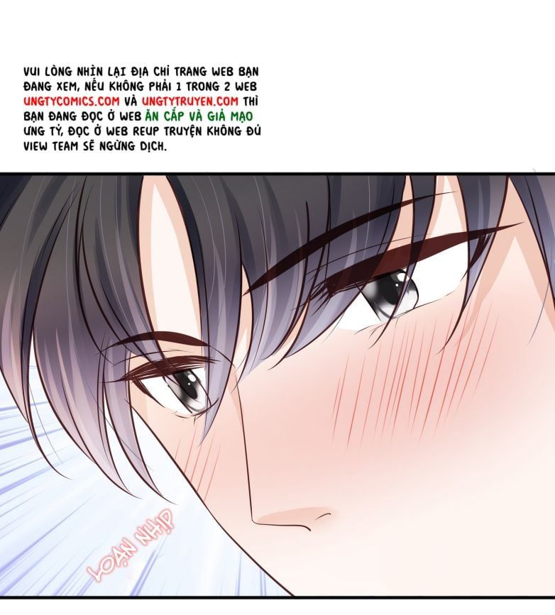 Tri Bỉ Chapter 65 - Trang 31