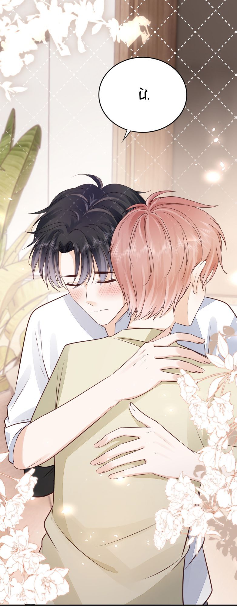 Tri Bỉ Chapter 65 - Trang 32