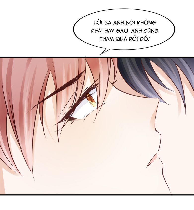 Tri Bỉ Chapter 65 - Trang 33
