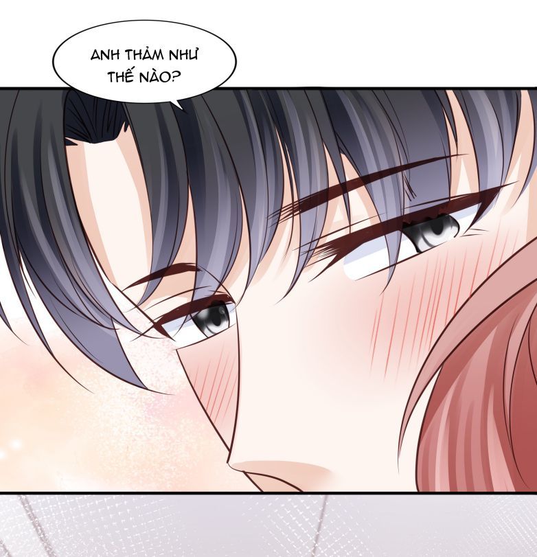 Tri Bỉ Chapter 65 - Trang 34