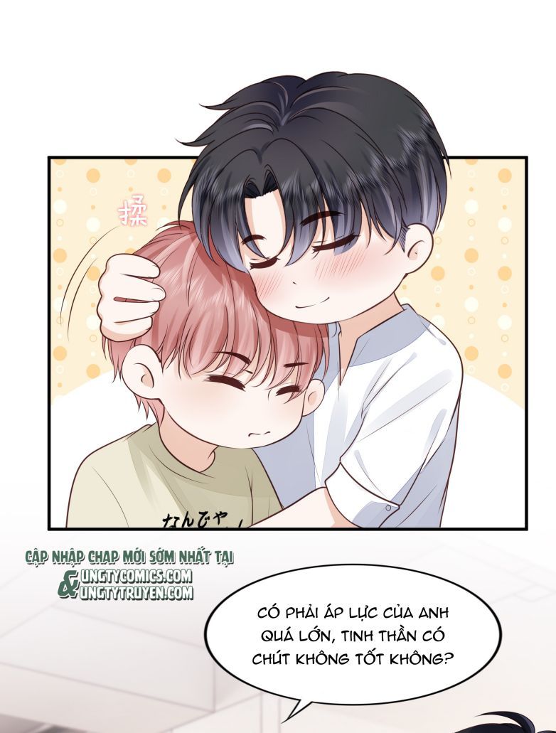 Tri Bỉ Chapter 65 - Trang 36