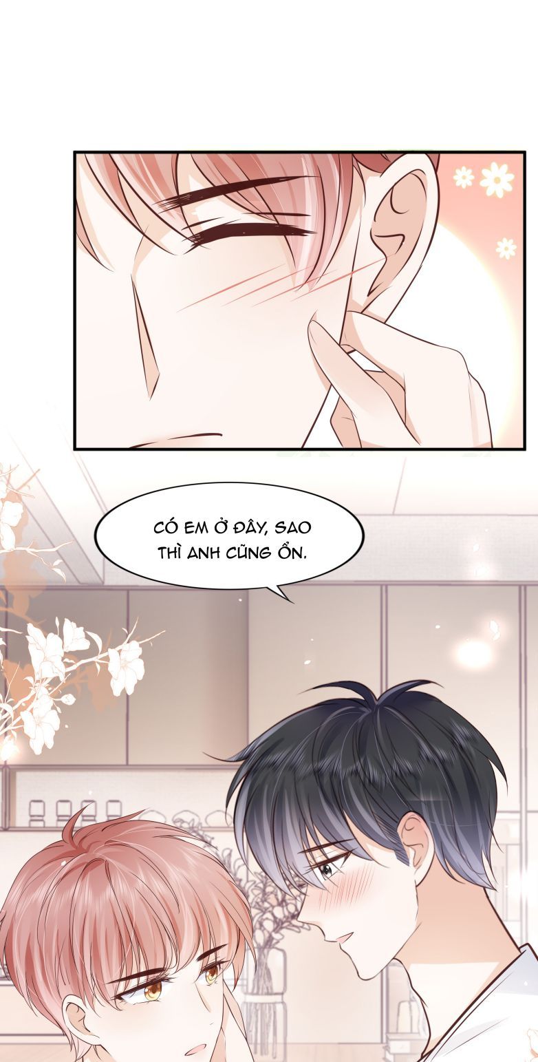 Tri Bỉ Chapter 65 - Trang 38