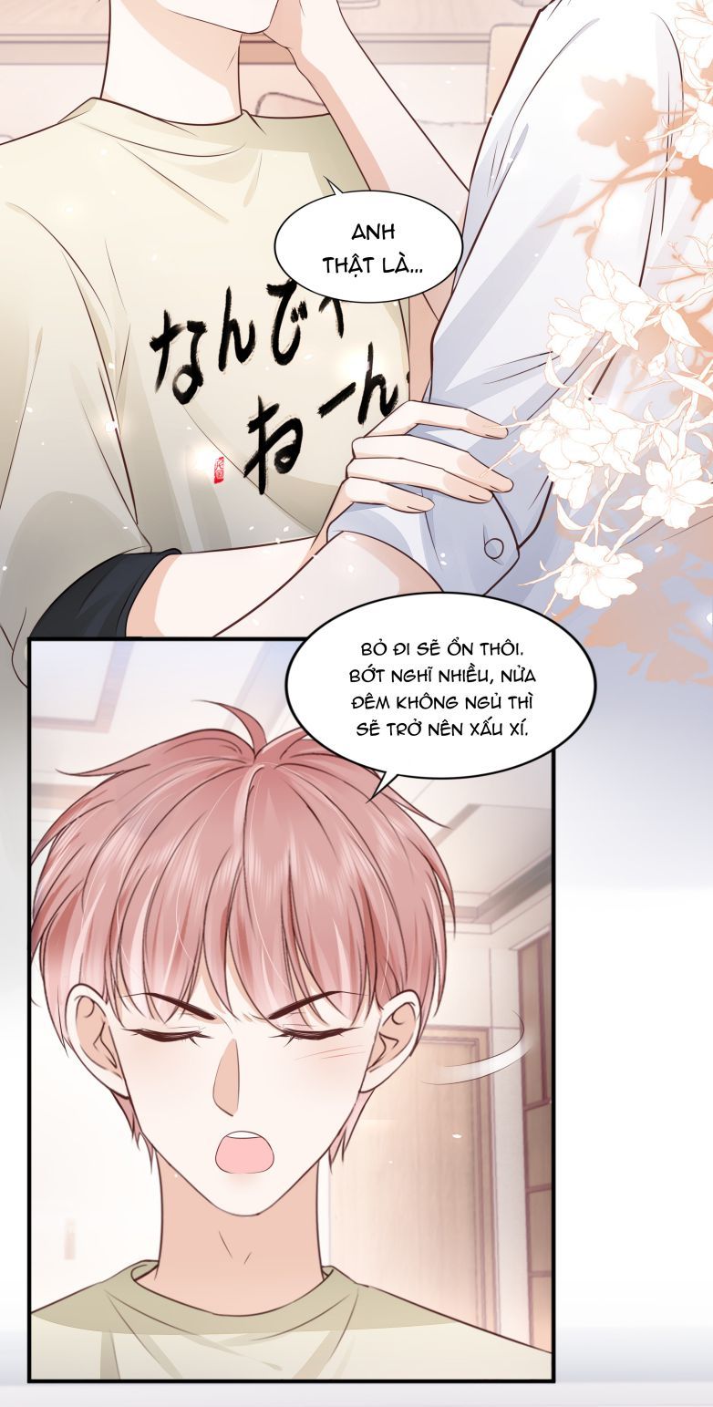 Tri Bỉ Chapter 65 - Trang 39