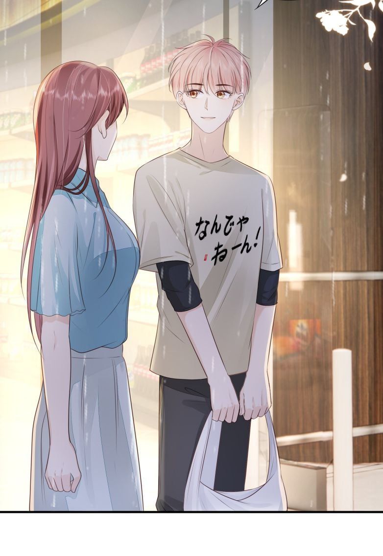 Tri Bỉ Chapter 65 - Trang 4