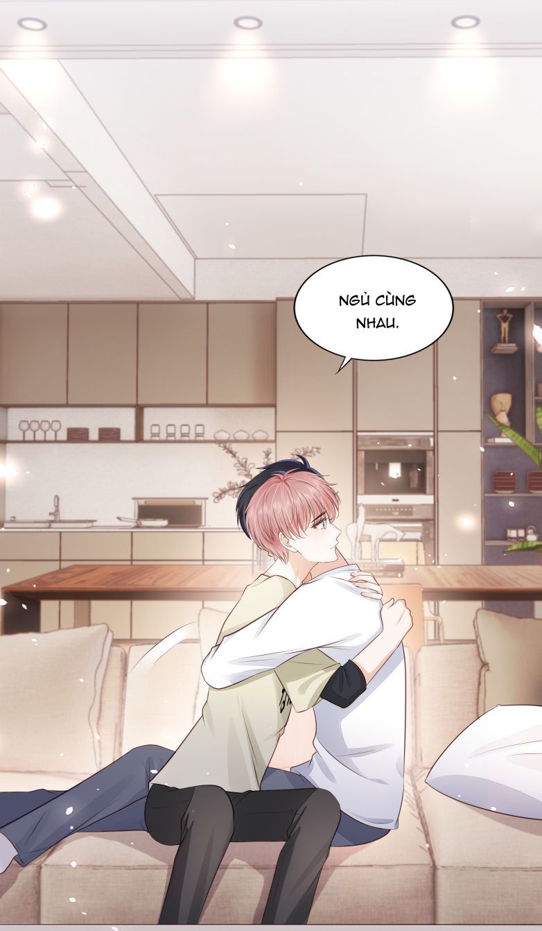 Tri Bỉ Chapter 65 - Trang 40