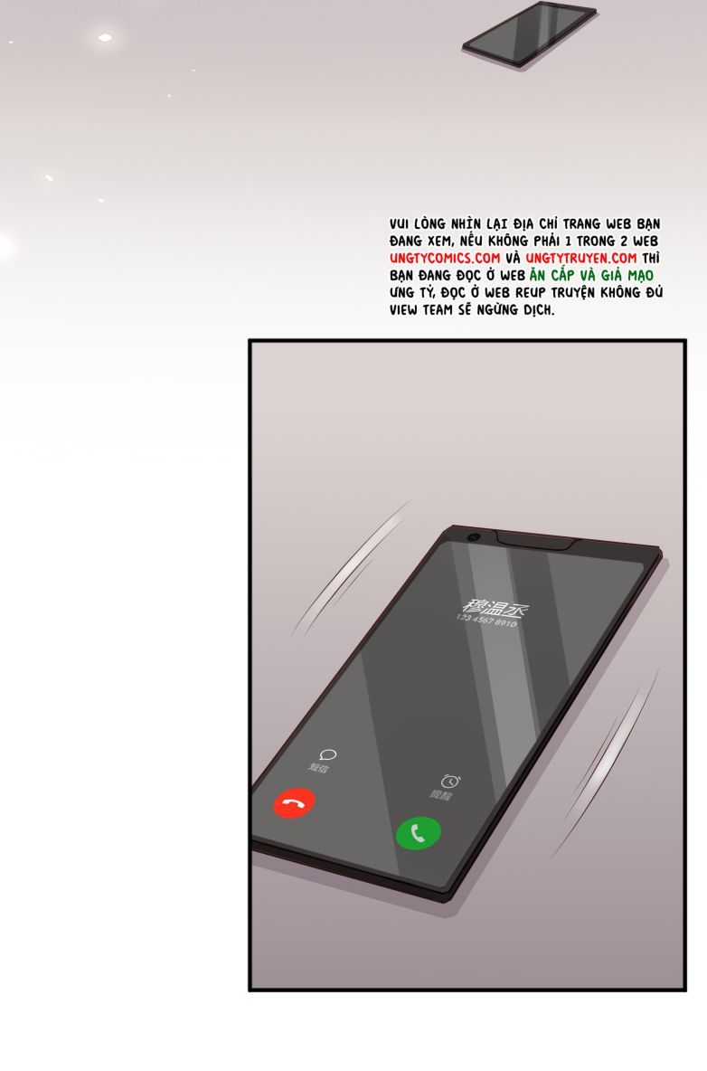 Tri Bỉ Chapter 65 - Trang 41