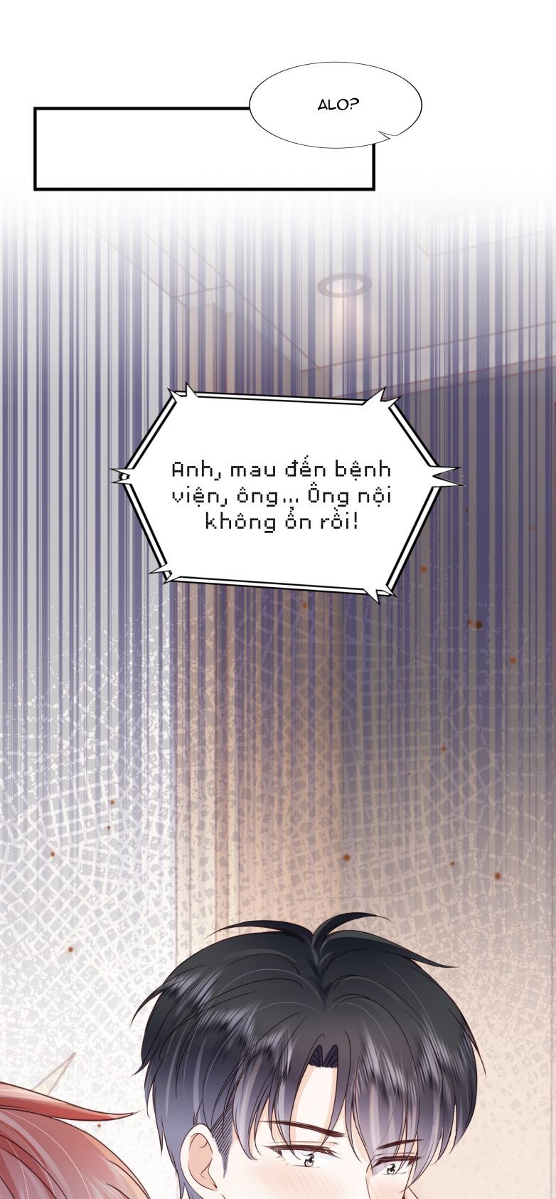 Tri Bỉ Chapter 65 - Trang 42