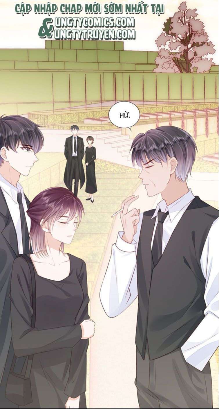 Tri Bỉ Chapter 66 - Trang 10