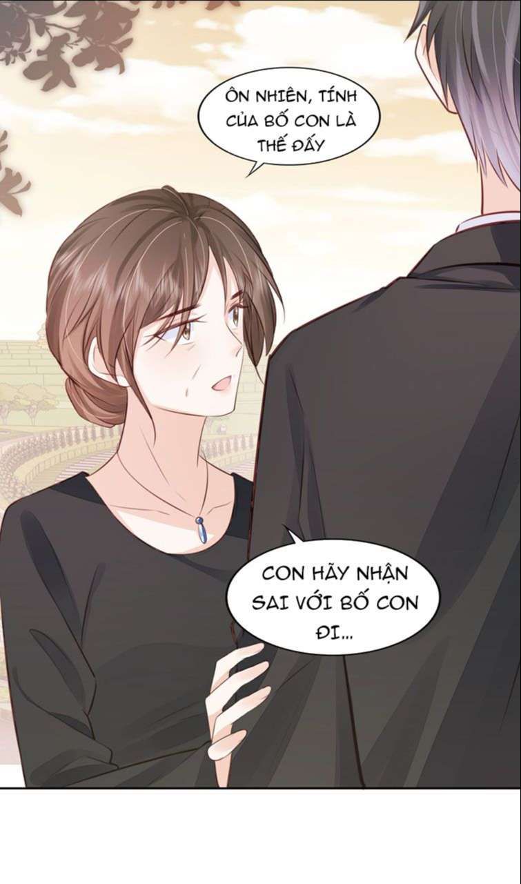 Tri Bỉ Chapter 66 - Trang 11