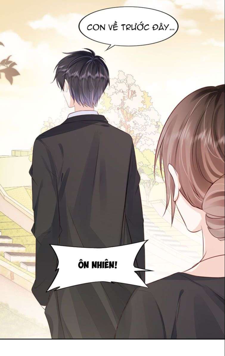 Tri Bỉ Chapter 66 - Trang 13