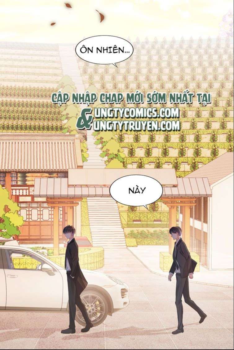 Tri Bỉ Chapter 66 - Trang 15