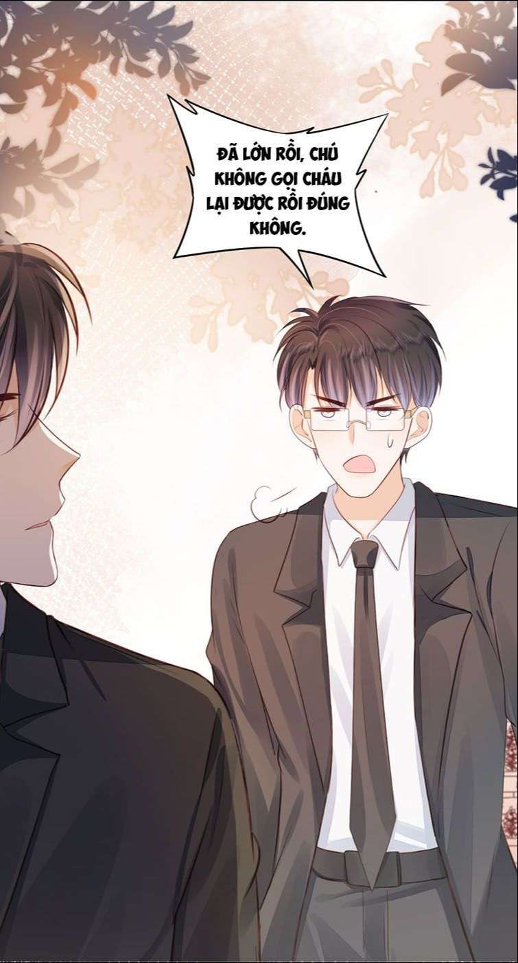 Tri Bỉ Chapter 66 - Trang 16