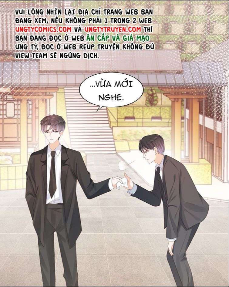 Tri Bỉ Chapter 66 - Trang 17