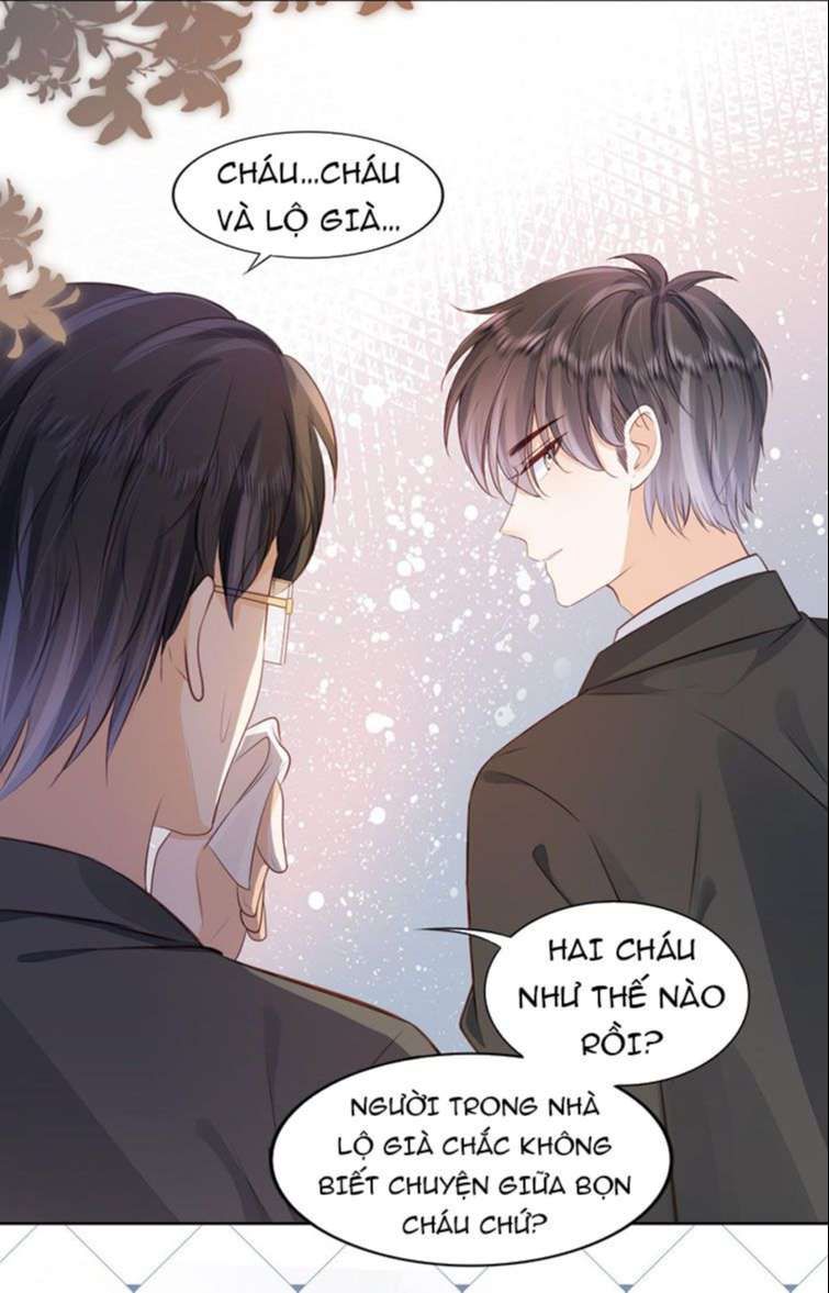 Tri Bỉ Chapter 66 - Trang 18