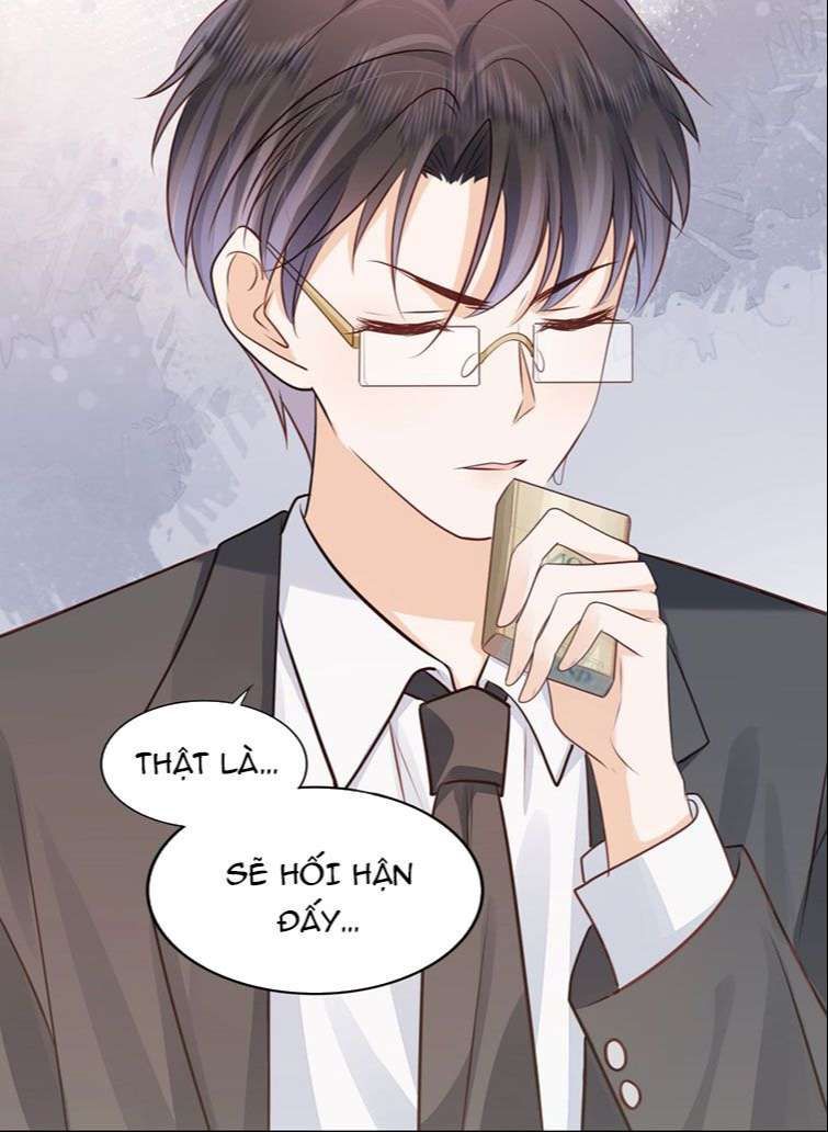 Tri Bỉ Chapter 66 - Trang 20