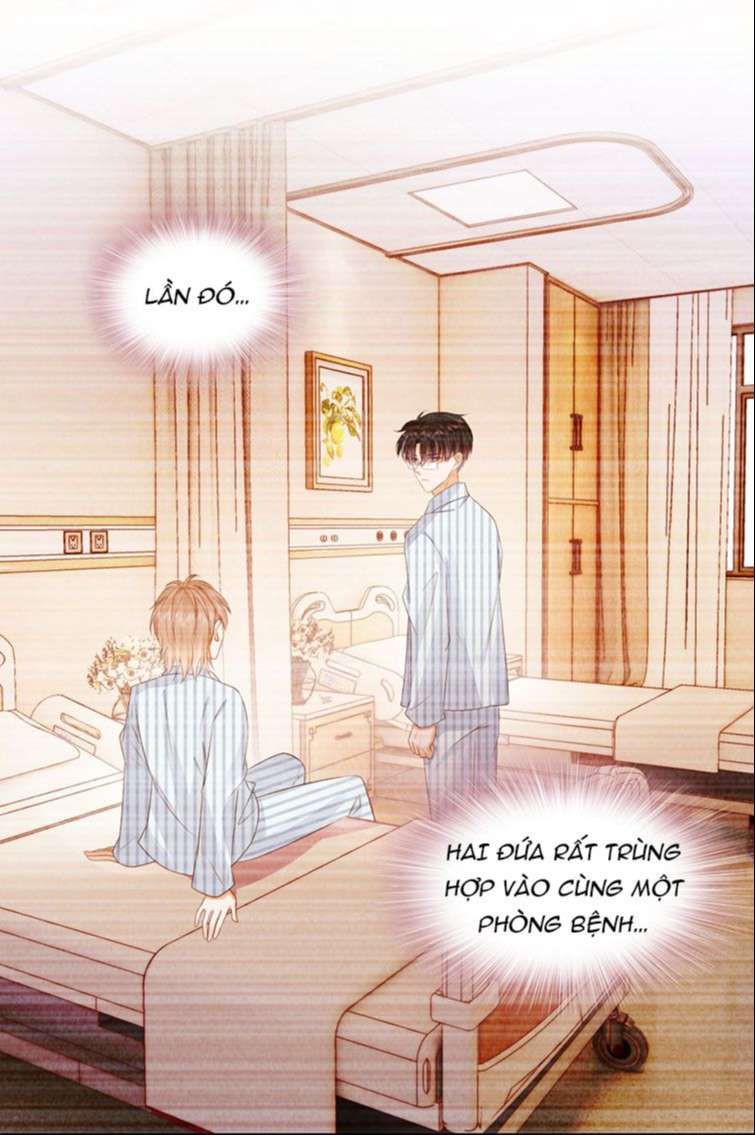 Tri Bỉ Chapter 66 - Trang 24