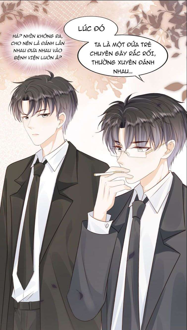 Tri Bỉ Chapter 66 - Trang 25